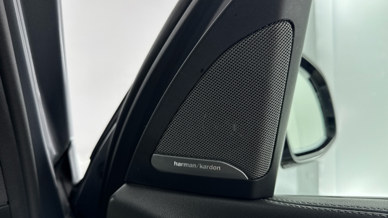 BMW X5 xDrive40d MHT M Sport 5dr Auto Diesel Estate